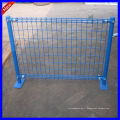 DM Anping roll top fence manufacture